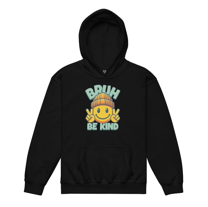 Kid's Hoodies