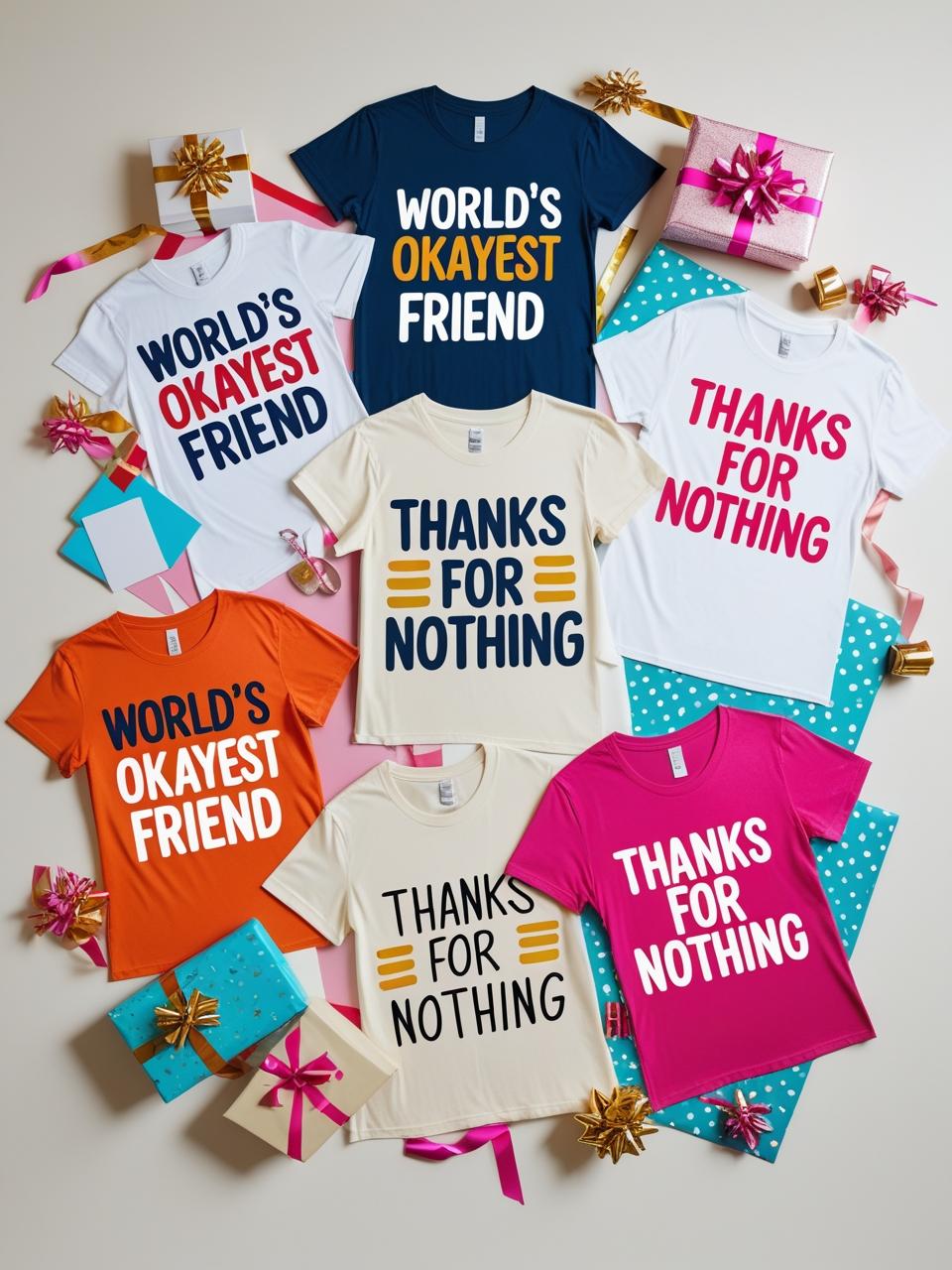 Funny T-Shirts