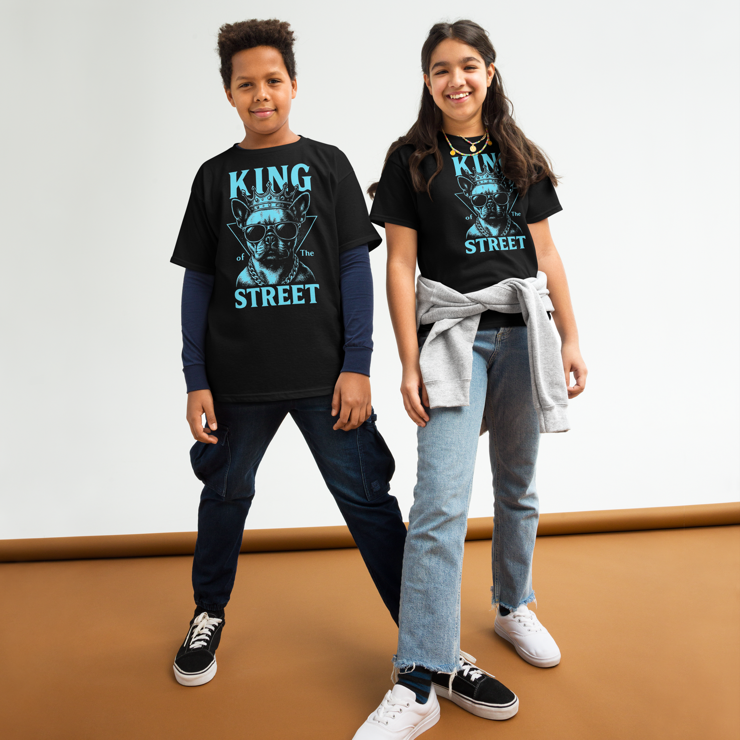 Kid's T-Shirts